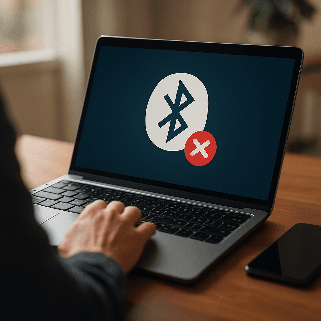 Bluetooth instable : 9 réglages pour PC et mobile