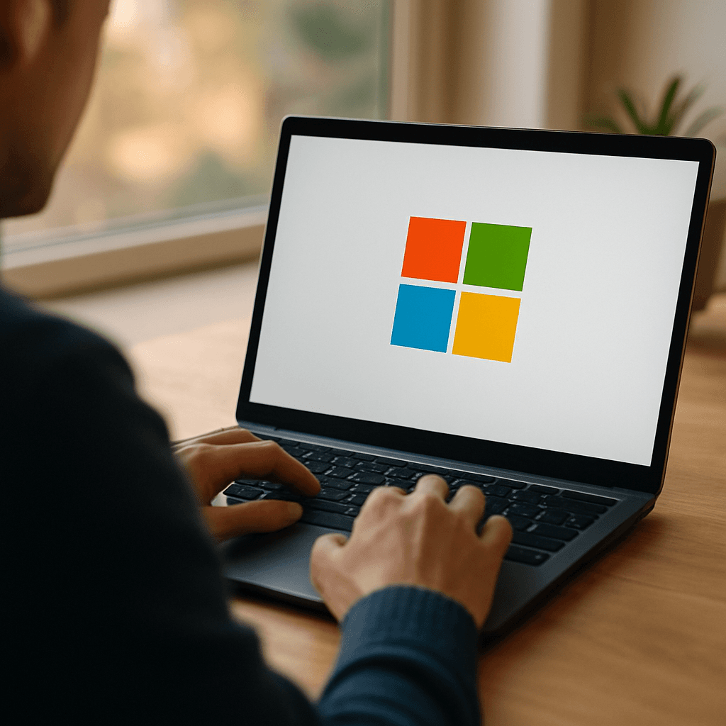 Faux support Microsoft : 8 signes d'arnaque à repérer