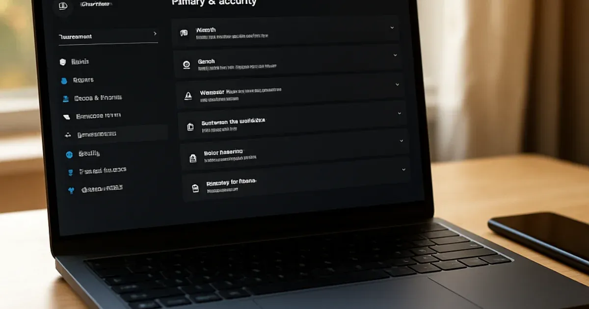 Windows 11 : désactiver la télémétrie sans tout casser