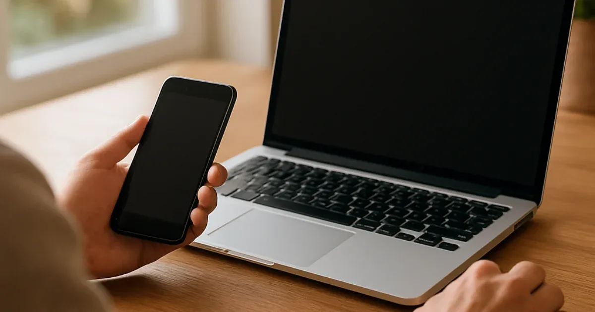 Compte Google : sécuriser et vérifier vos appareils