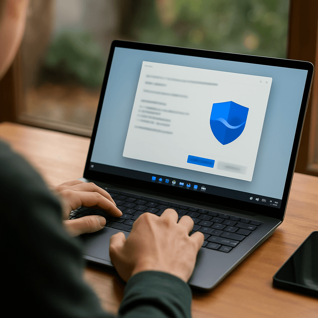 Windows 11 : détecter et supprimer un logiciel espion