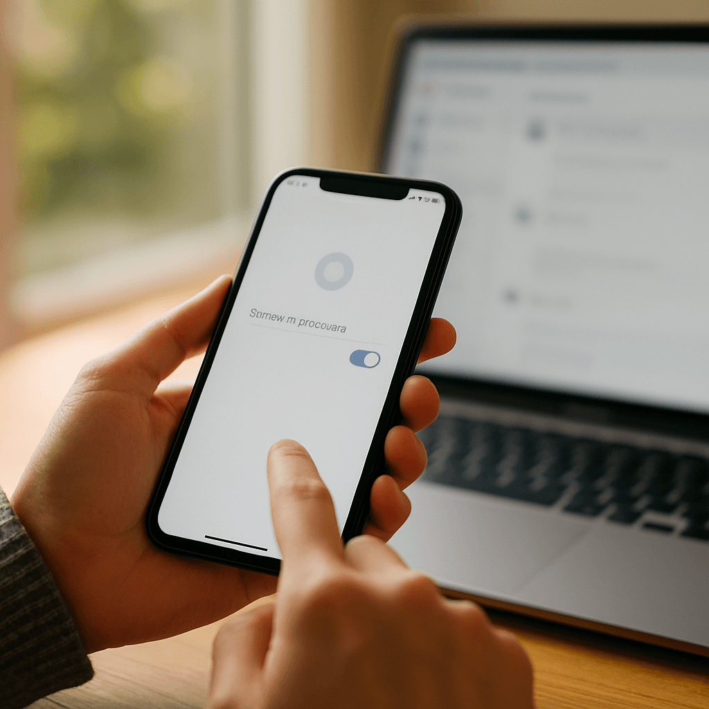 Signal : activer les messages éphémères sans erreurs