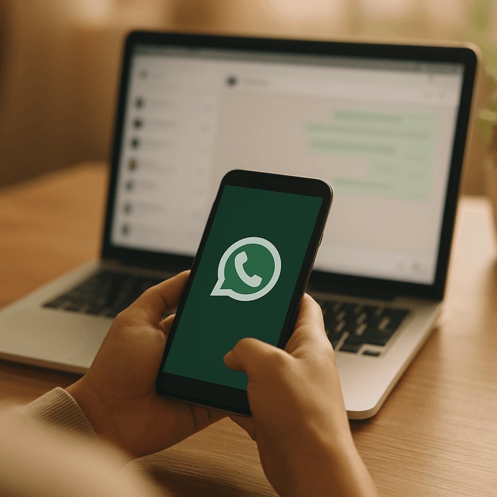 Récupérer un message WhatsApp supprimé : 3 méthodes