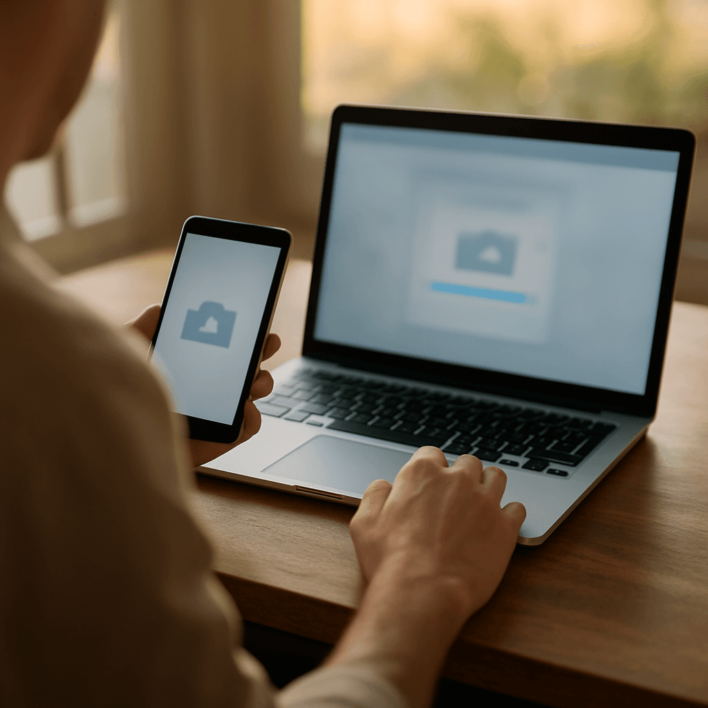 Partager de gros fichiers sans cloud : 3 méthodes sûres