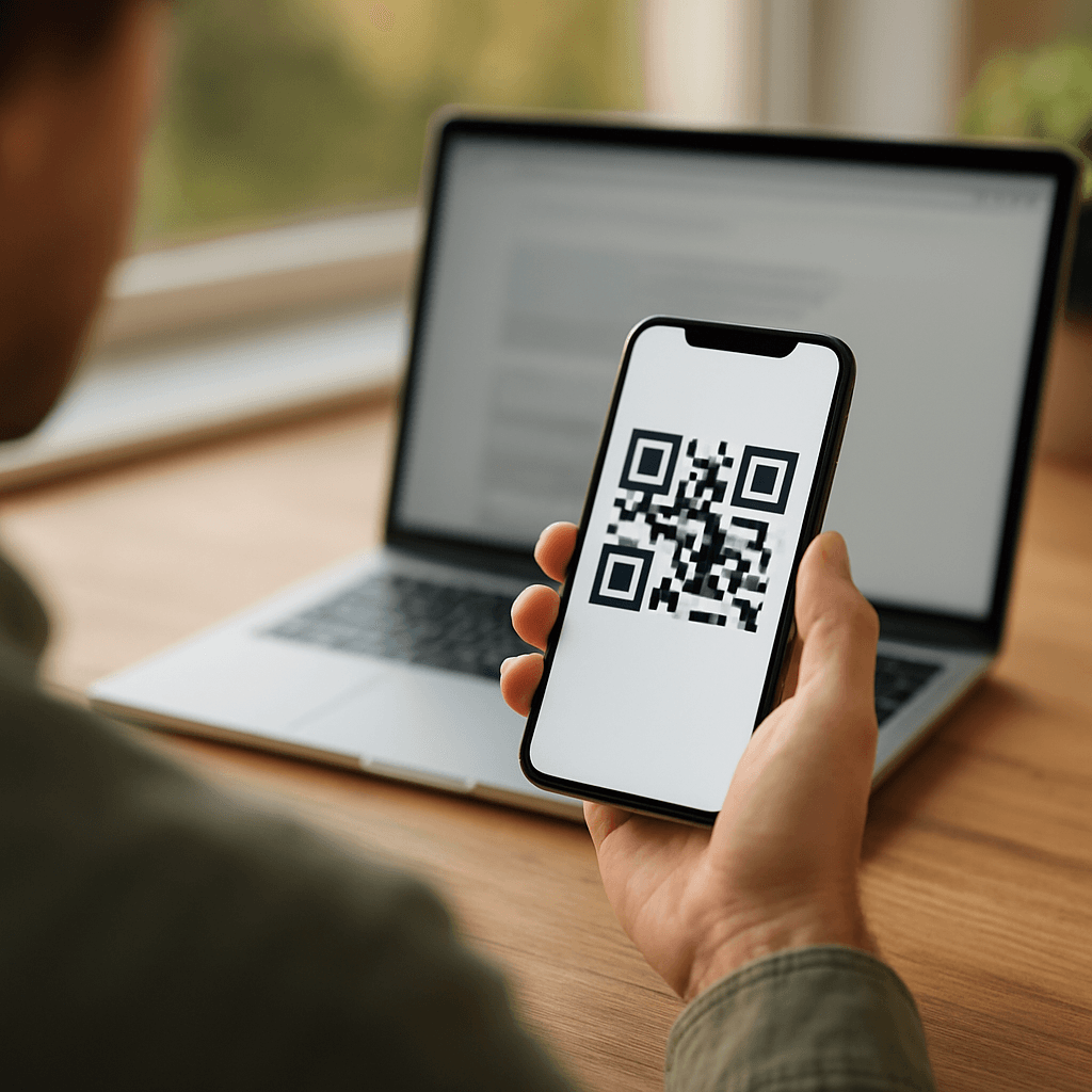 Quishing : repérer et éviter les faux QR codes