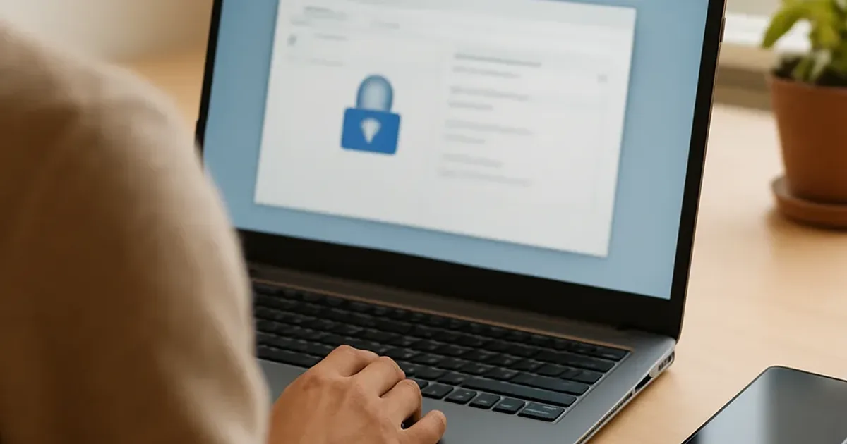 Windows 11 : chiffrer un dossier sans BitLocker (EFS)