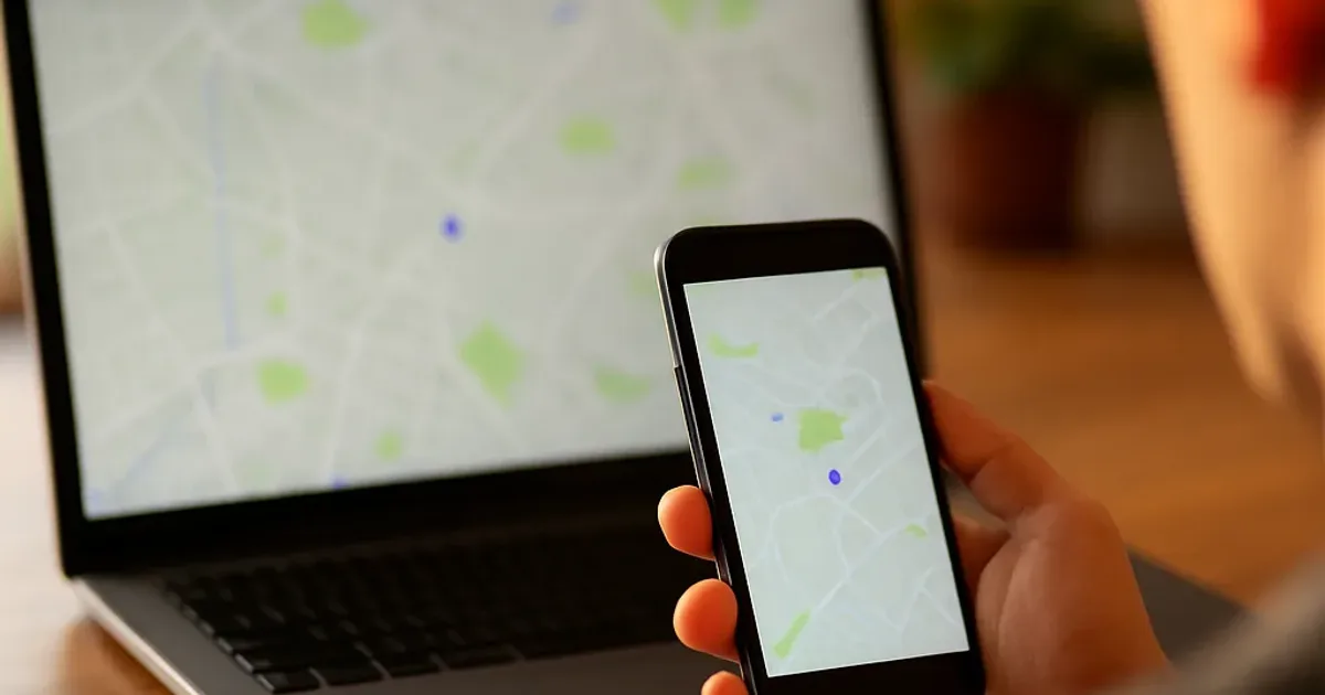 Google Maps : partager sa position sans tuer la batterie