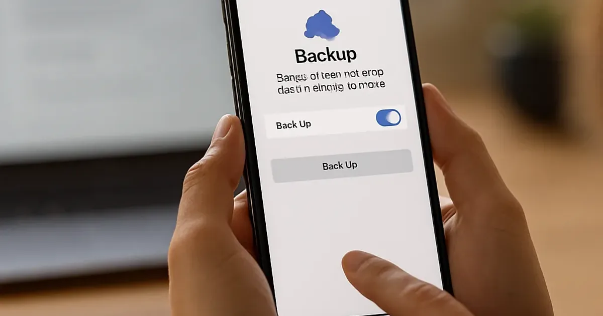 iPhone : sauvegarder Santé et Activité sans perdre vos données