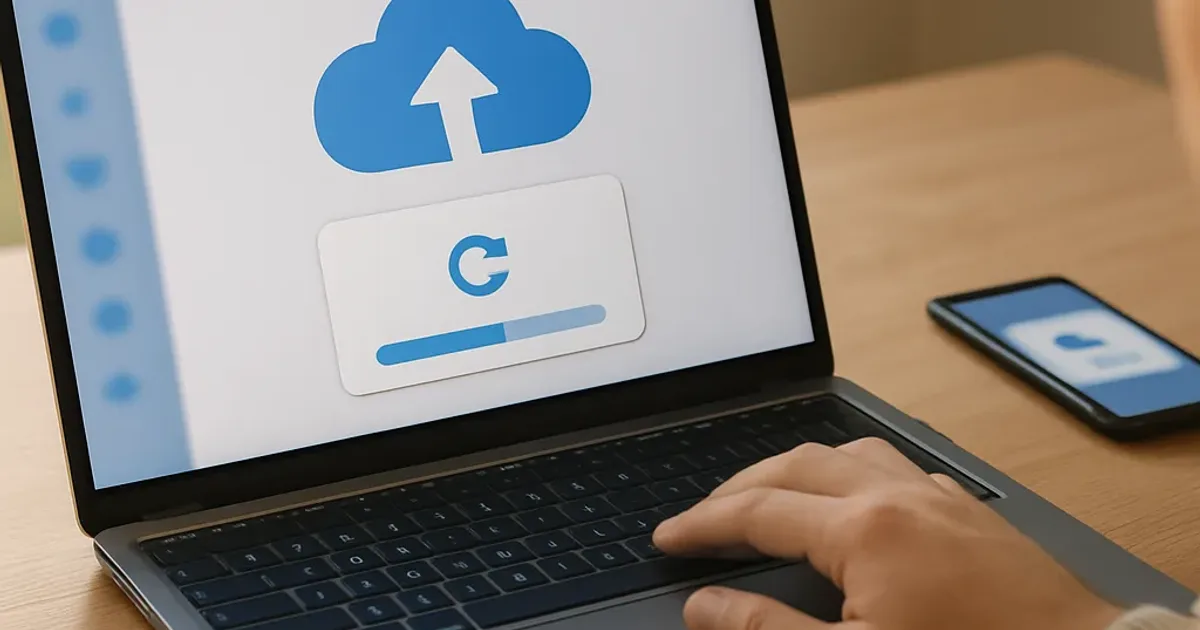 Google Drive : récupérer un fichier supprimé définitivement