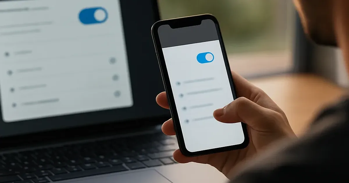Activer le DNS over HTTPS (DoH) sur PC et mobile