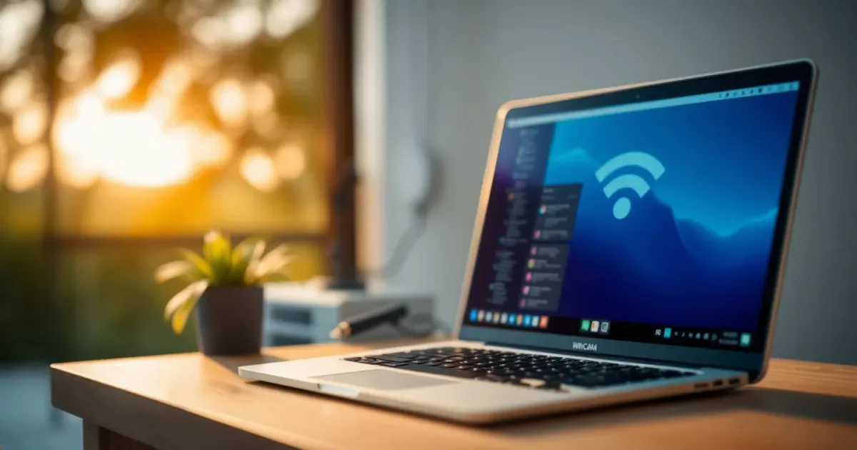 Wi‑Fi connecté mais pas Internet : 12 solutions rapides