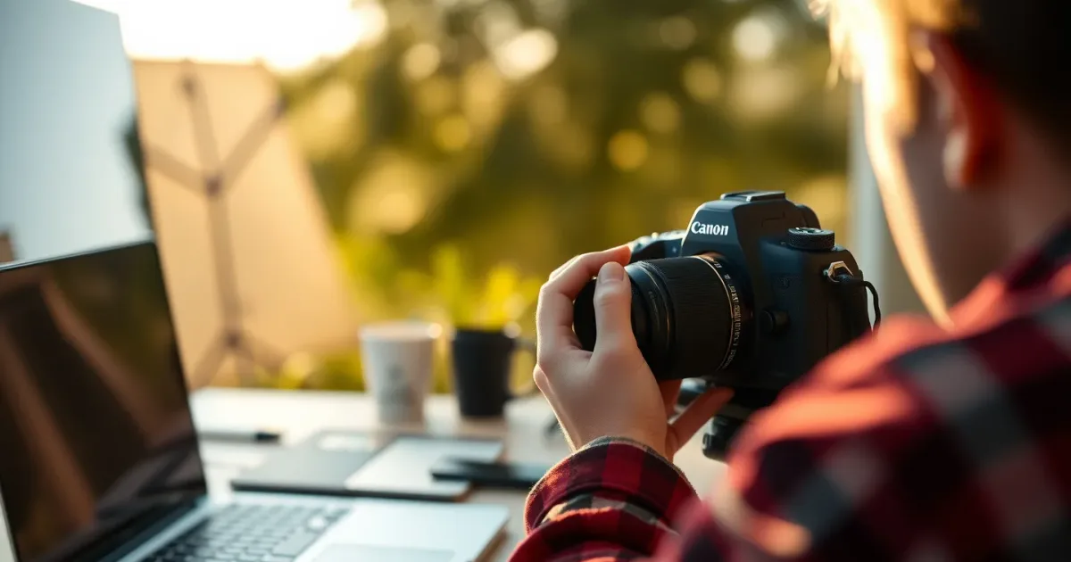 Micro et caméra : je les coupe partout en 10 minutes