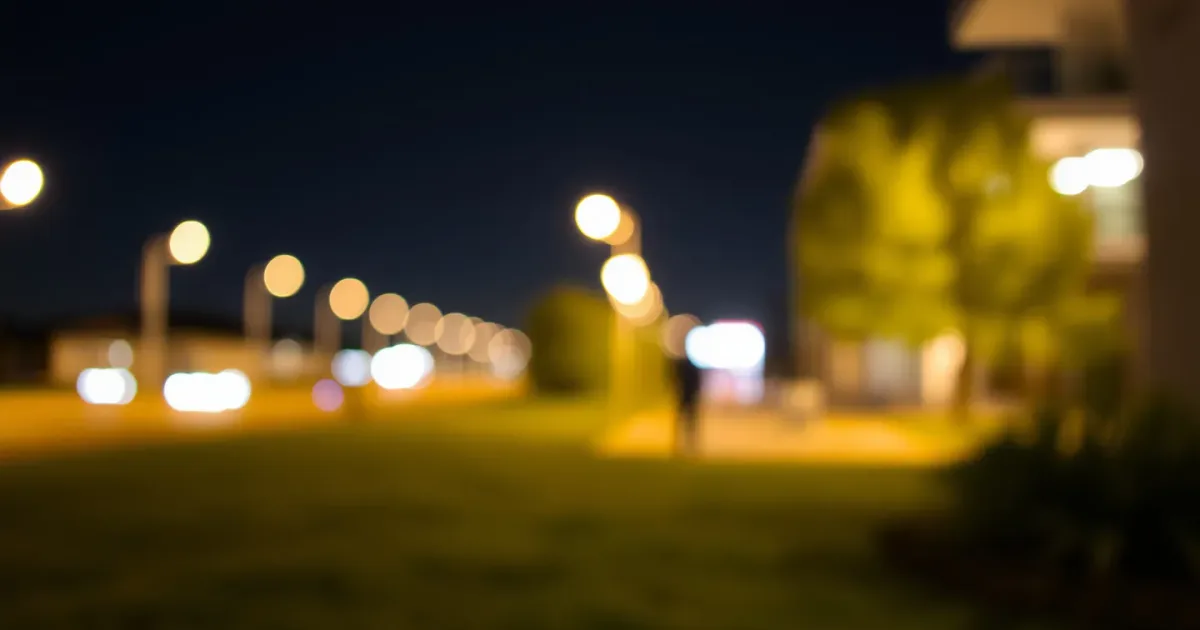 Photos de nuit sur iPhone : nettes sans mode Nuit