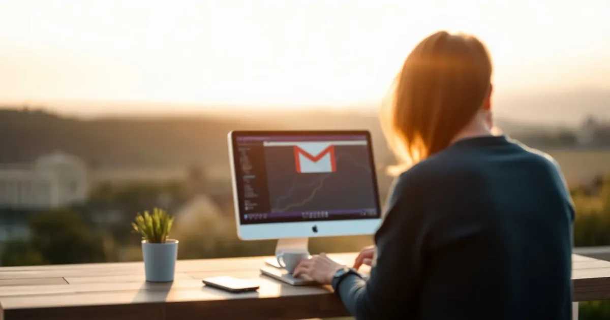 Gmail : mail qui s'auto-supprime, le tuto mode confidentiel