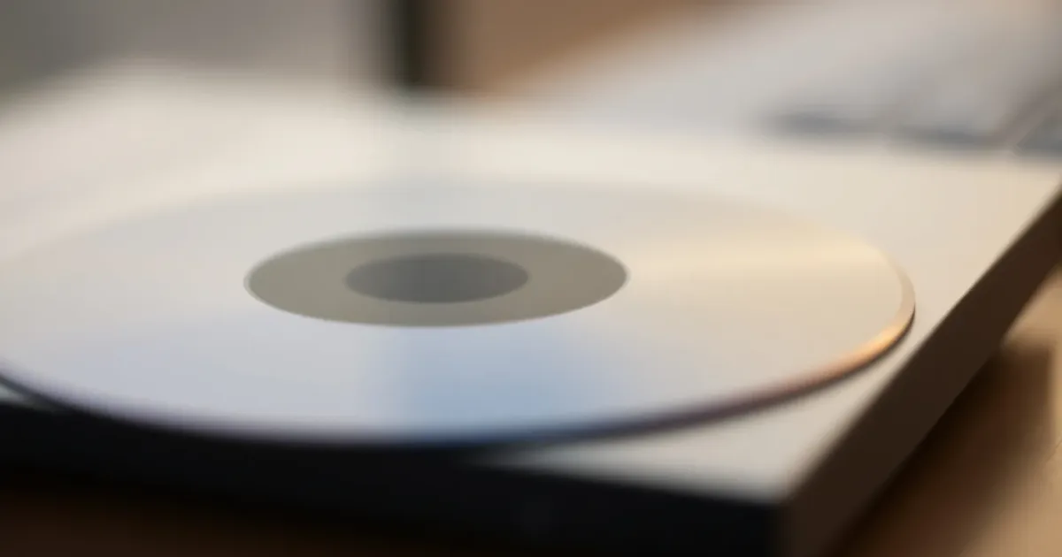 PC lent avec CPU bas ? Je traque le disque à 100 %