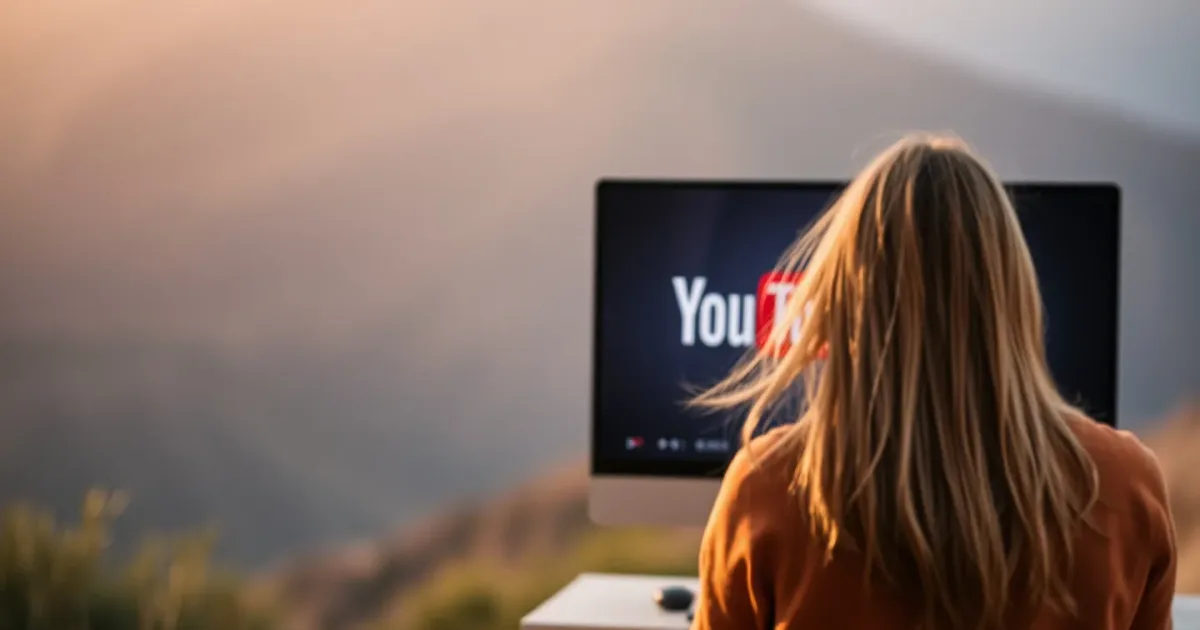 YouTube sur TV : enlever les pubs sans Premium (tuto)