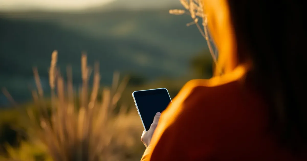 iPhone : exporte tes iMessage/SMS en PDF facilement