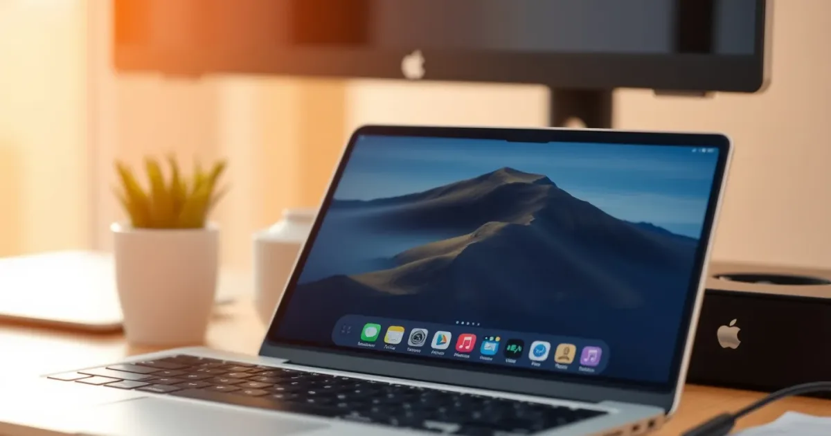 iPhone : déplacer ta photothèque iCloud sur un SSD