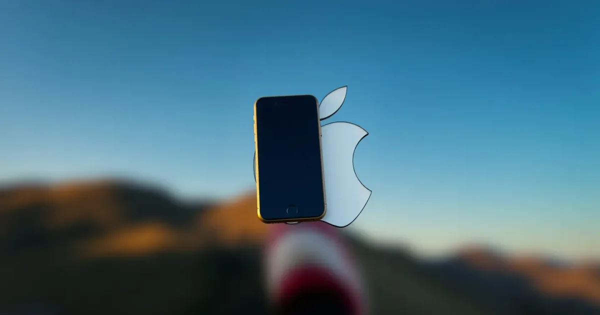 iPhone bloqué sur le logo Apple : 7 fixes sans perte