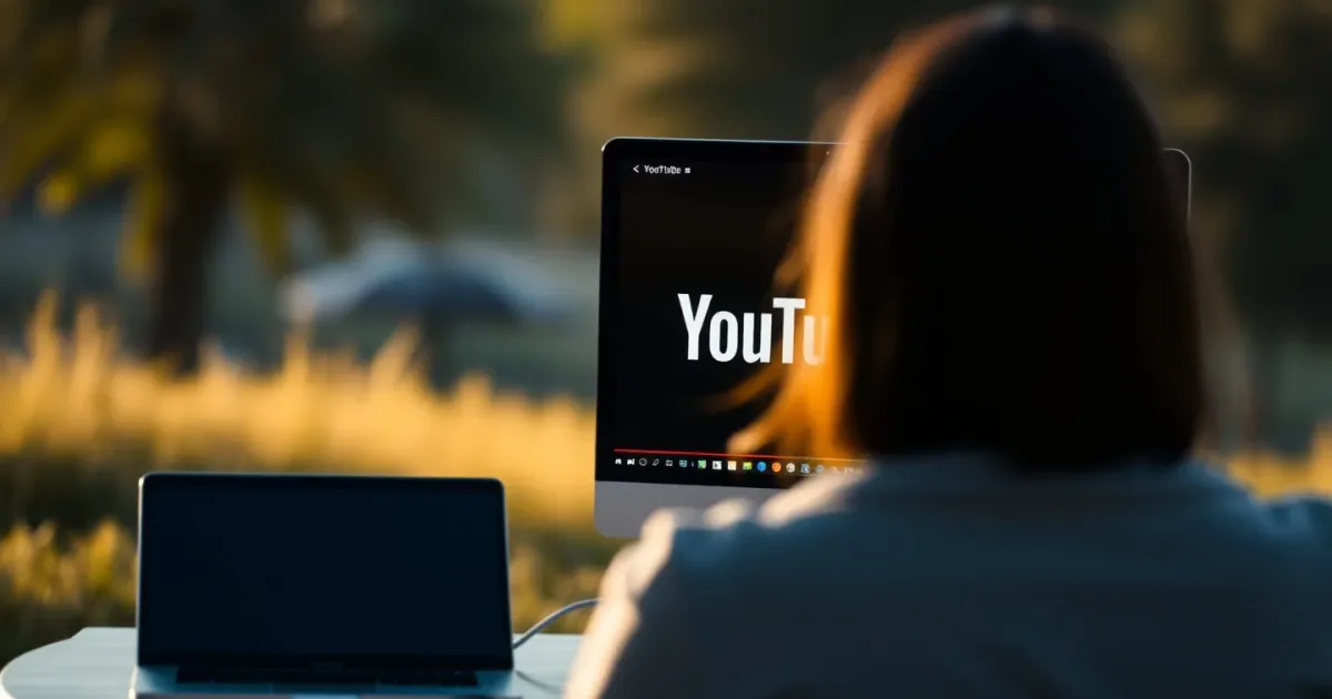 YouTube : bloquer une chaîne pour ne plus la revoir