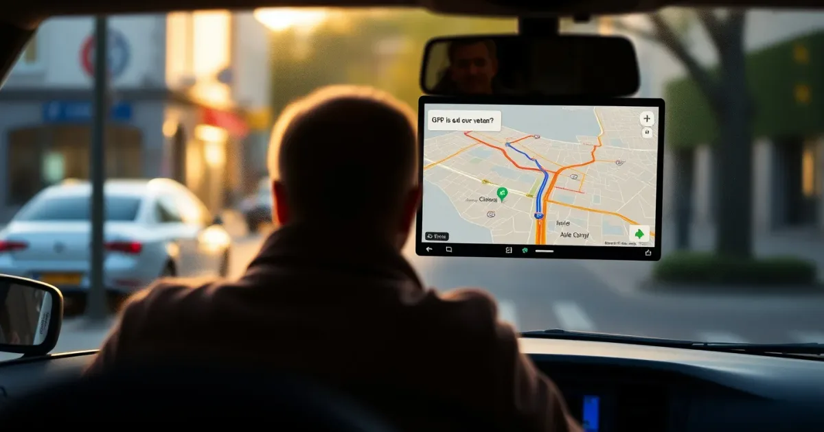 Google Maps en ville : 8 fixes quand le GPS déraille