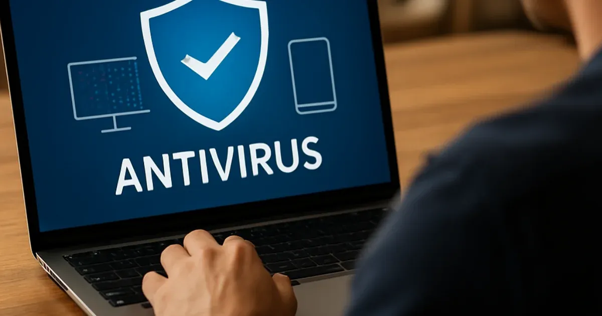 Antivirus