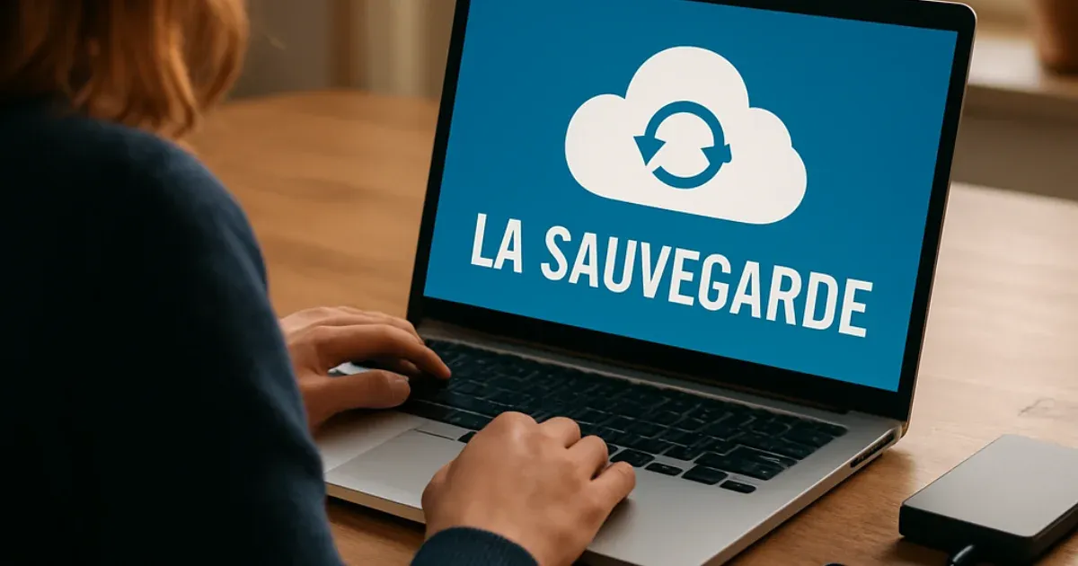 La Sauvegarde