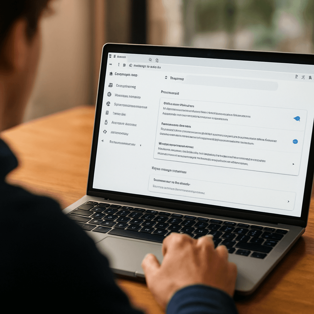Chrome lent : 12 réglages pour l'accélérer sans extensions