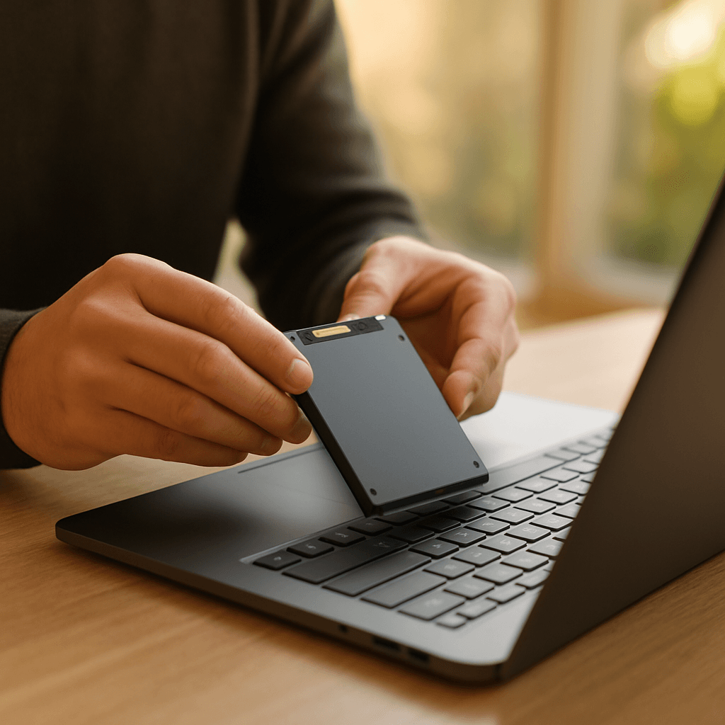 SSD lent : vérifier l'alignement et activer TRIM