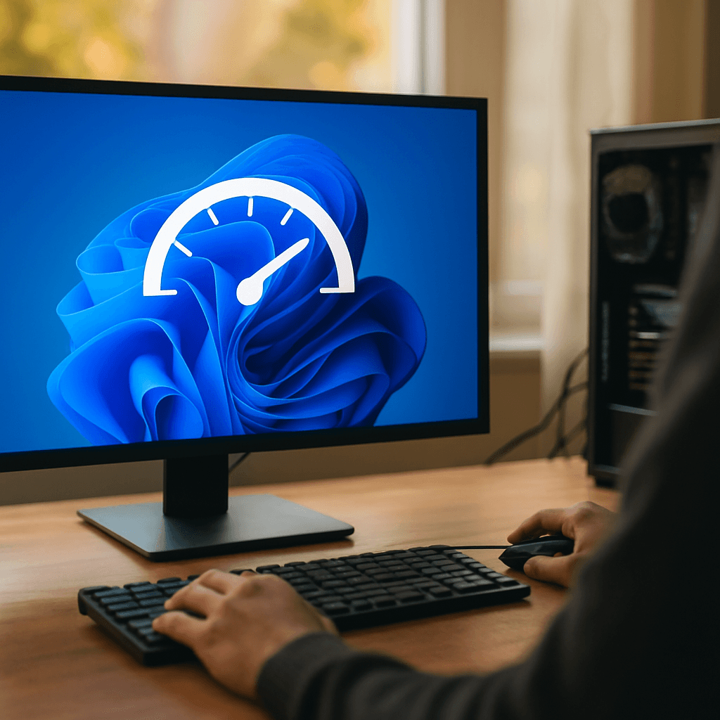 Réduire la latence en jeu sur Windows 11 : astuces pro