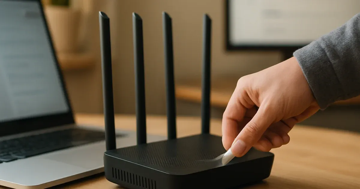 IPv6 à la maison : activer, tester et éviter les pièges